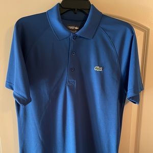 Lacoste polo